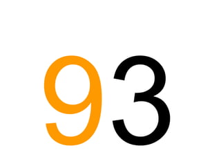9 3