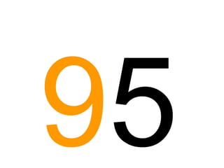 9 5