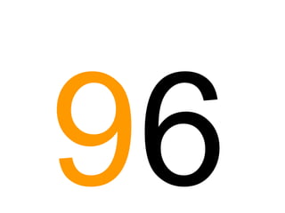 9 6