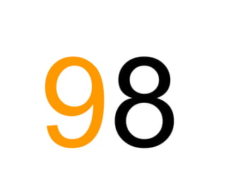 9 8