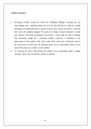 1 paddel operated water filter | DOCX