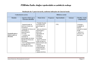 1ª Parte Da 1ª Tarefa