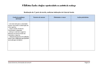 1ª Parte Da 1ª Tarefa