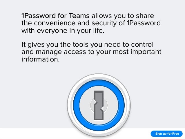 1password teams invite 1password teams invite