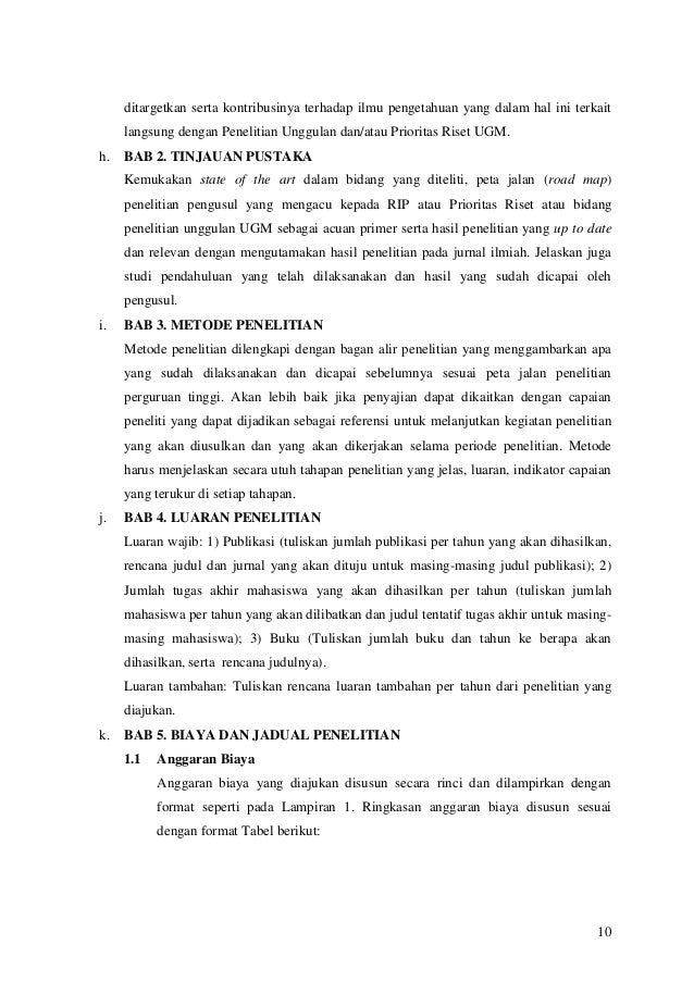 1 pedoman penulisan proposal pu ugm