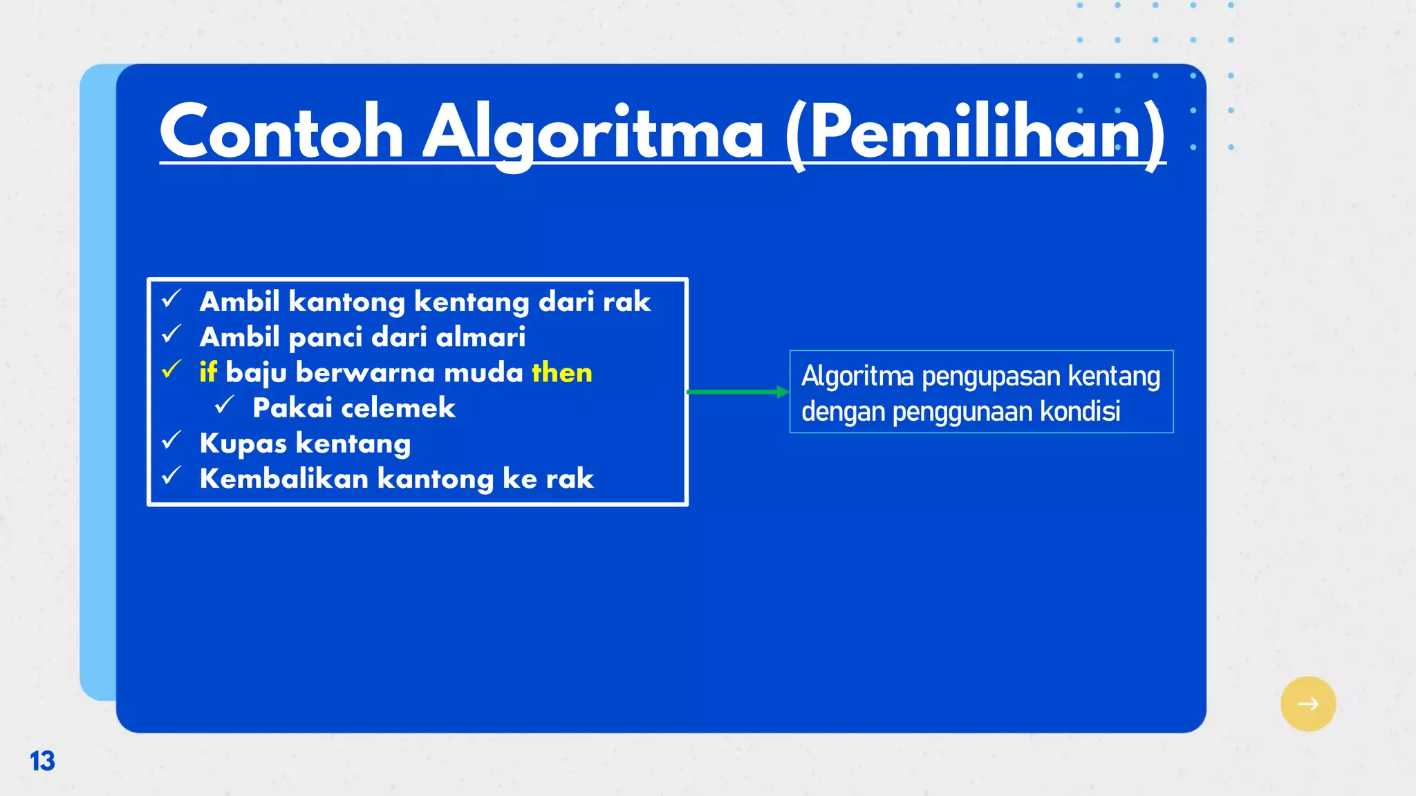 Algoritma dan Struktur Data (Python) - Pengantar Algoritma | PDF