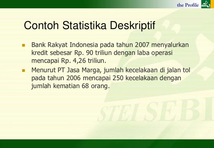 1 pengantar statistik