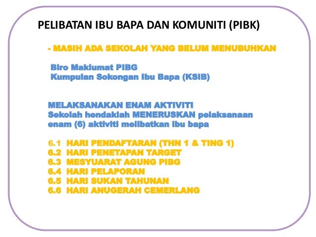 Surat Rasmi Ibu Bapa Tidak Dapat Hadir Ke Sekolah - Rasmi J