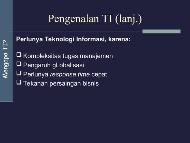 Modul 1 Pengenalan Teknologi Informasi.ppt