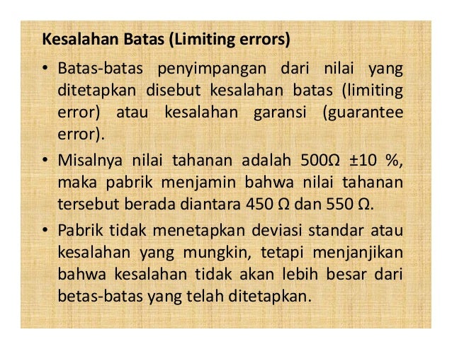 1 pengukuran dan kesalahan