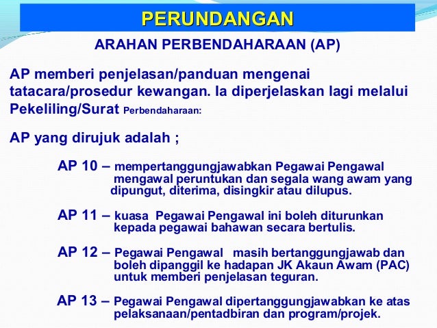 Surat Arahan Penempatan Secara Pentadbiran