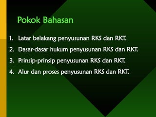 1 PENYUSUNAN RKS Rencana Kerja Sekolah pptx 1-penyusunan-rks-rencana-kerja-sekolah-pptx