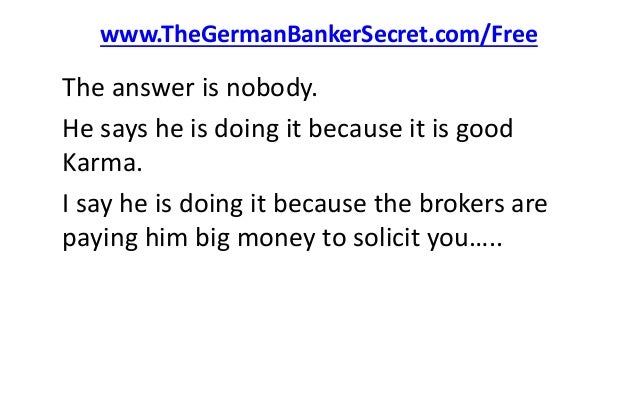 1 percent club binary options