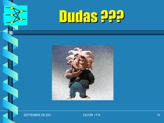 Dudas ??? 