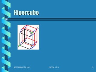 Hipercubo 