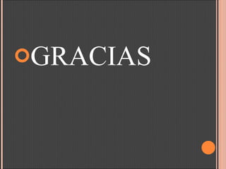 GRACIAS 