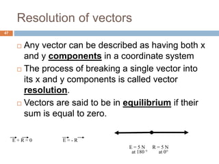 1_PHYSICAL Quantities to define the laws of physics | PPTX