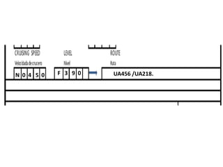 N 0 4 5 0 F 3 9 0 UA456 /UA218.
 