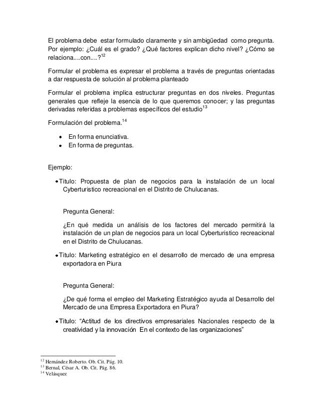 Solucion Creativa De Problemas En Una Empresa Ejemplos