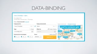 DATA-BINDING
 