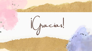 ¡Gracias!
 