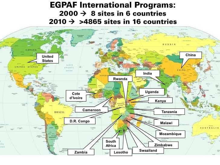 PMTCT Implementation and the Importance of Male Involvement