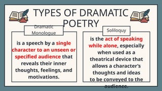 CREATIVE WRITING Poetry & Poetic Devices.pptx