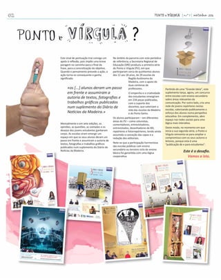 1 ponto e virgula - publication made by justyna-min