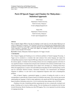 1 pos chunker -6-10 | PDF