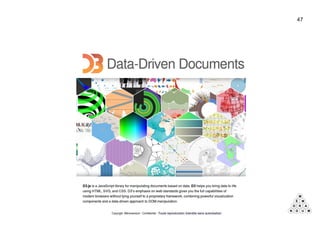 Copyright Mémorandum - Confidentiel - Toute reproduction interdite sans autorisation
47
 