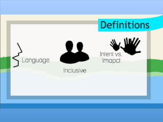 1 power of words 