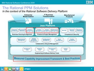 Ppm Requirements 1 ppm keynote | PDF