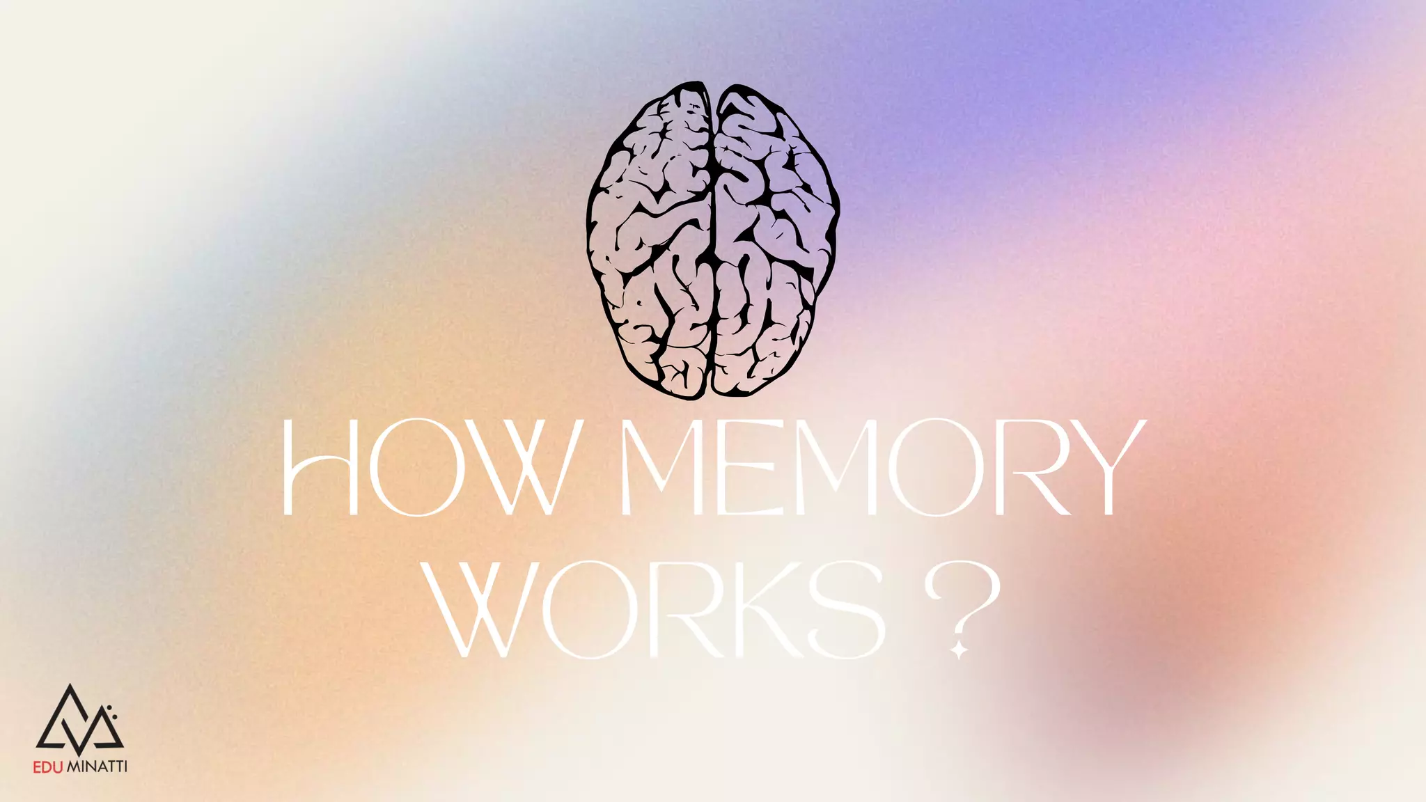 How memory works? | PDF