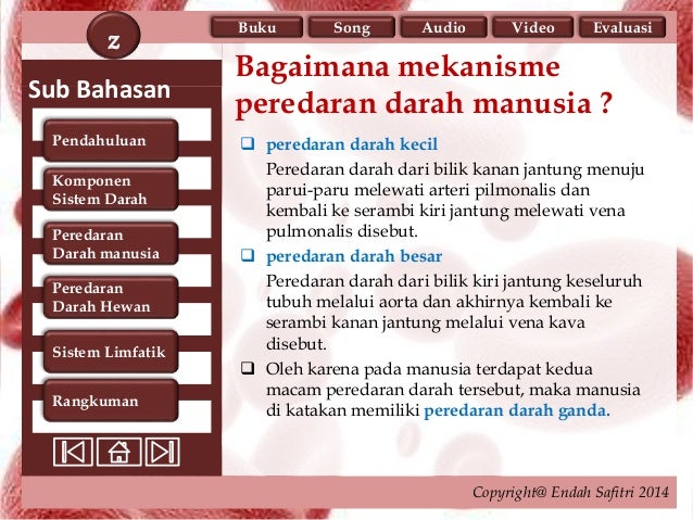 1 Ppt Sistem Sirkulasi
