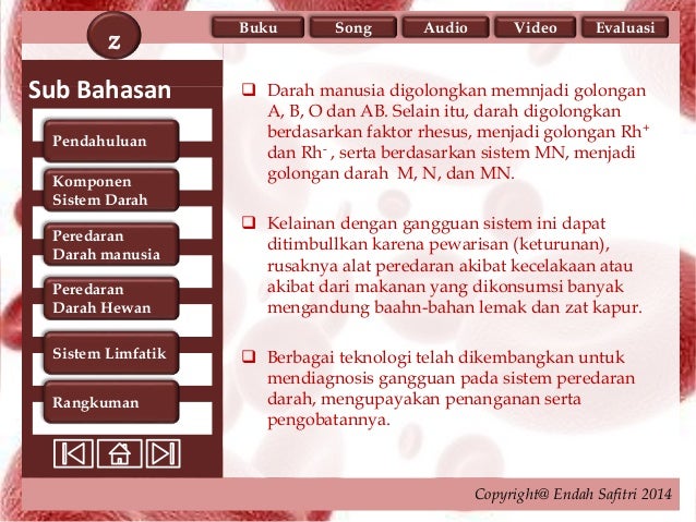 1 Ppt Sistem Sirkulasi