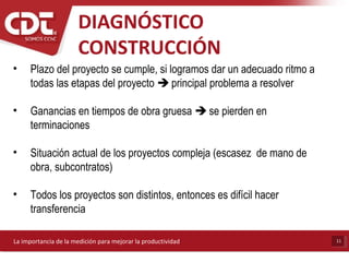 PPT Miguel Ángel González - Conferencia Construcción