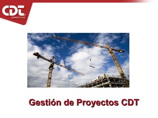 PPT Miguel Ángel González - Conferencia Construcción