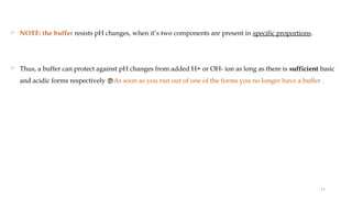 (1) Preparation of buffer solutions.pptx