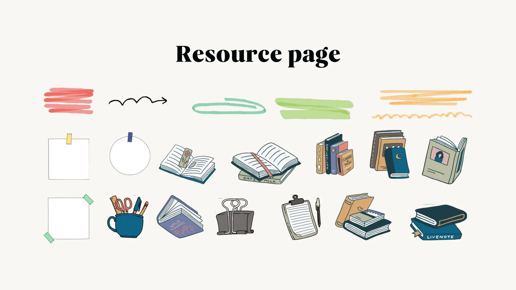 PREPARATION OF MATERIALS in Language Learning Materials