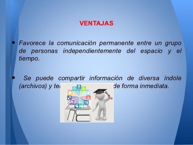 Ventajas Y Desventajas Del Uso De Las Redes Sociales<script async src=