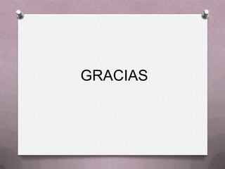 GRACIAS
 