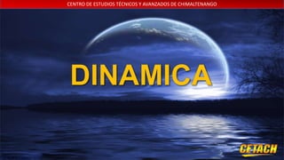 CENTRO DE ESTUDIOS TÉCNICOS Y AVANZADOS DE CHIMALTENANGO
 
