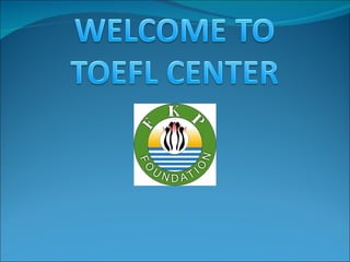 Welcome To Lesson 13 From Essential Words For The TOEFL - ppt download