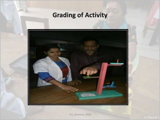 Grading of Activity
TS1_Shamima_2018
 