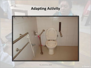 Adapting Activity
TS1_Shamima_2018
 