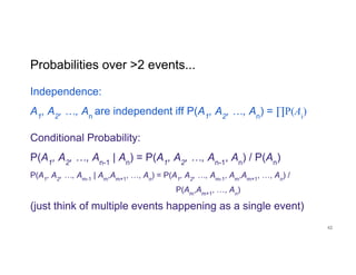 Probability Theory and statistics Tome 2 | PDF
