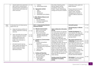 Role Of Stakeholders In Education Role Of Stakeholders In Education