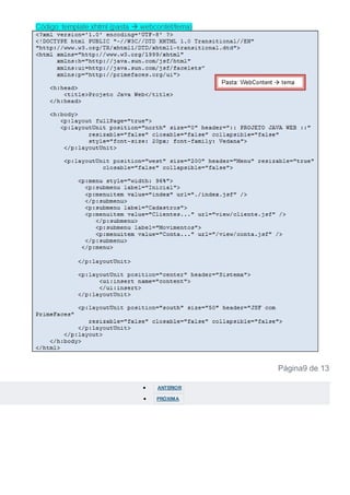 Página9 de 13
 ANTERIOR
 PRÓXIMA
 