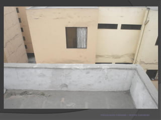 PSICOLOGÍA FORENSE – OFICRI-DIRINCRI
 