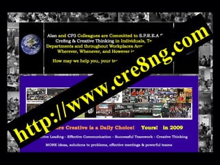 http://www.cre8ng.com 
